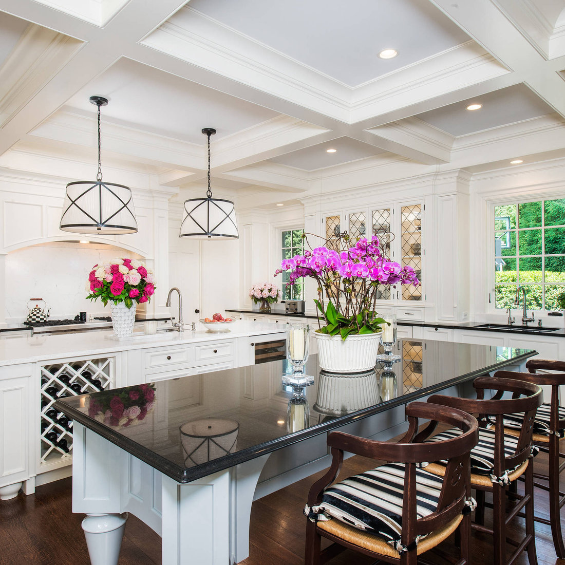 Private Residence