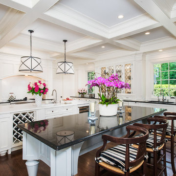 Private Residence