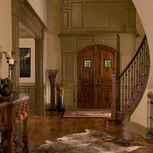 Foyers