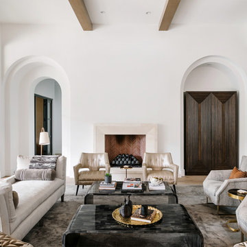 Wallis Residence