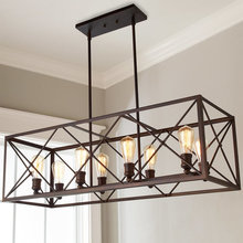 dining chandelier