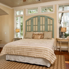 Bedroom Ideas