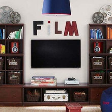 playroom