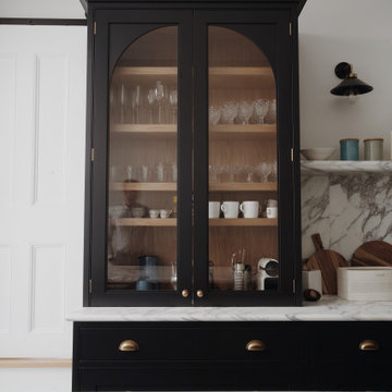 Wansworth Traditional Kitchen