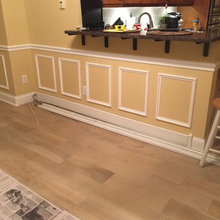 Kitchen stool