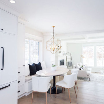 Home-Made Full House Renovation