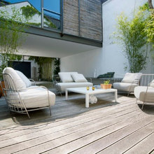 outdoor living ideas