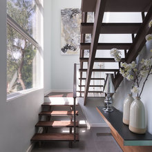 May - Stairs
