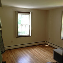Kids Bedroom