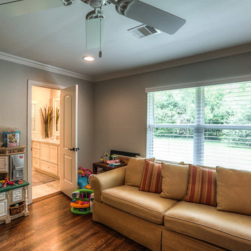 Full Home Remodel