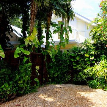 Von Phister House - Street View