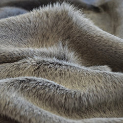 Extra Large hide in Grey - Products