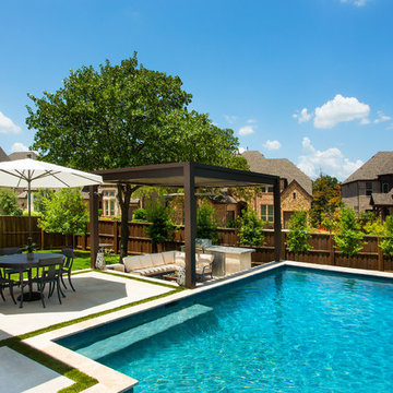 Compact Contemporary