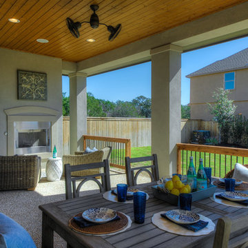 Outdoor Living