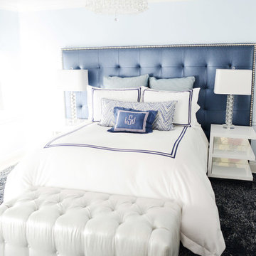 DRP Interiors - Print and Social Media Promo