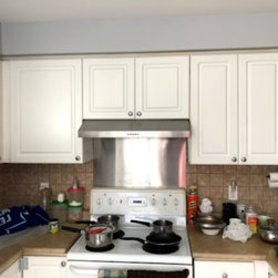 Profile C | Raised Panel Cabinet Doors - Kitchen Cabinetry