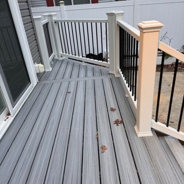 Deck Builds