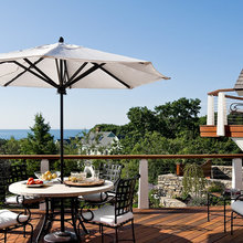 Patio Ideas