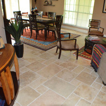 Flooring