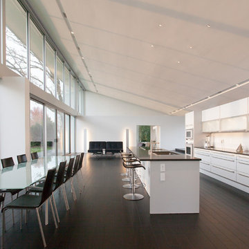 Boyd Residence