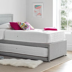 Deluxe Pocket Sleep Guest Bed - Divan Beds