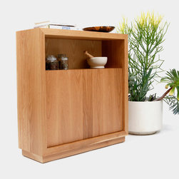 CUSTOM Cosme Hutch - Furniture