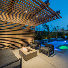 Anjali's Outdoor space