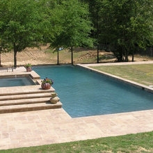 2018 pool ideas