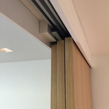 HAWA Sliding doors