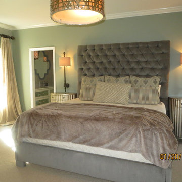 Transitional Design