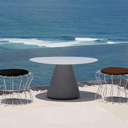 M2 Table by Lebello - Coffee Tables