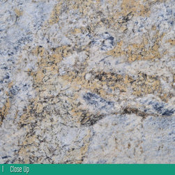 Terra Azul - Kitchen Countertops