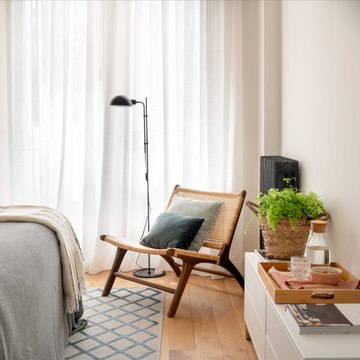 Vivienda Gran via