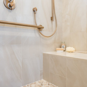 Total Bath Renovation