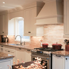 Kitchen appliances