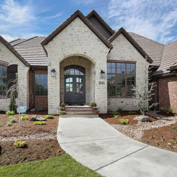50th Anniversary Home