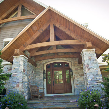 Country Estate
