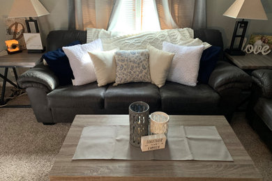 Duncan Living Room