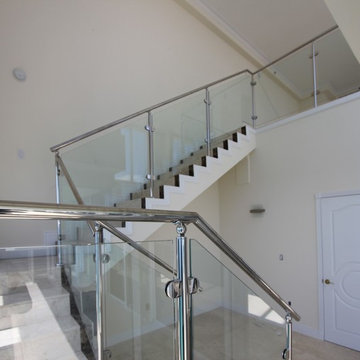 Penthouse Remodeling
