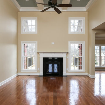18111 Bellavista Place (Louisville) Brian Taylor Clark/ Bill Clark ACTIVE $639K