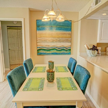 St. Regis North Topsail Project
