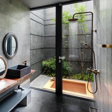 Bathroom Remodels