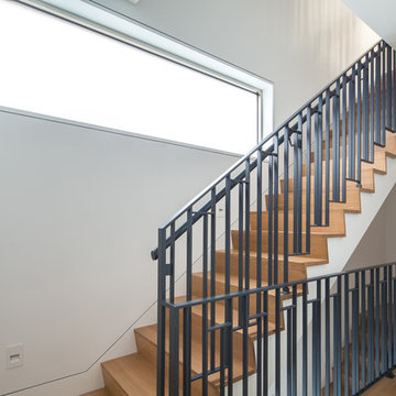 NYC Townhouse – Architecture for Art Collectors