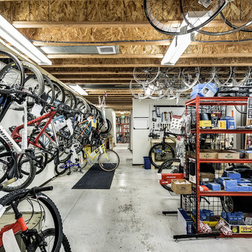 Bicycle Sport Shop Bee Cave