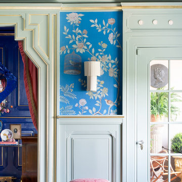 San Francisco Decorator Showcase 2019