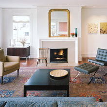 Fireplace Tile