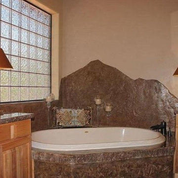 Custom Home Design Build in Lakeside, AZ
