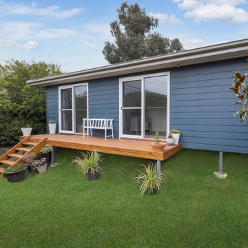 Granny Flat - for Autism Independence