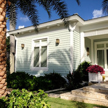 Exterior color