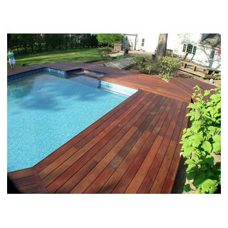 IPE Deck - New York - by Decks Unique Inc. | Houzz
